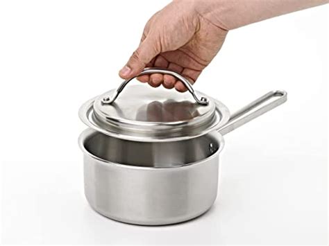 CHEF TOPF 1.5 qt 5.